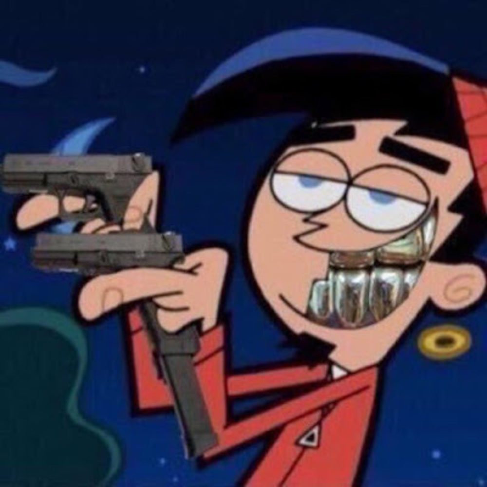 Meet your Posher, Kevarius